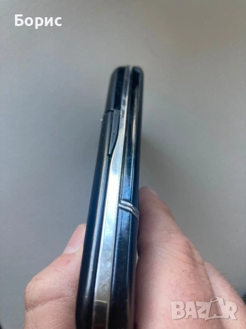 Nokia 8800 Arte Black, отлично запазен, снимка 5 - Nokia - 53823857