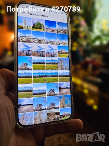 Huawei Pura pro 80, снимка 2 - Huawei - 53044992