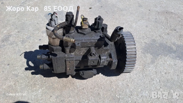 ГНП/нафтова помпа/ Опел Астра Г 1.7 Оpel Astra G 1.7 исузо. , снимка 18 - Части - 51023698