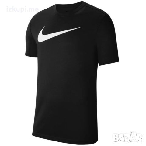 Nike Dri-Fit Tee, снимка 1 - Тениски - 46182327