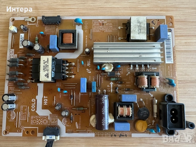 Захранване BN44-00698A за SAMSUNG UE40H5030AW