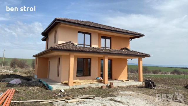 Ремонт на покриви от B&m Stroi, снимка 6 - Ремонти на покриви - 53673351