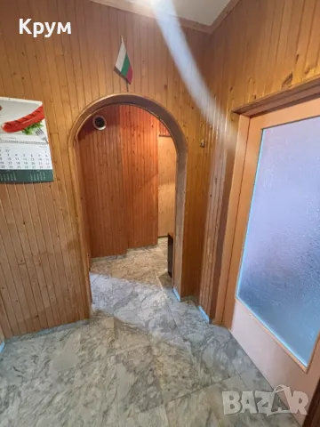 2-стаен апартамент в ж.к "Дружба" 2, гр. Плевен, снимка 2 - Апартаменти - 50380819