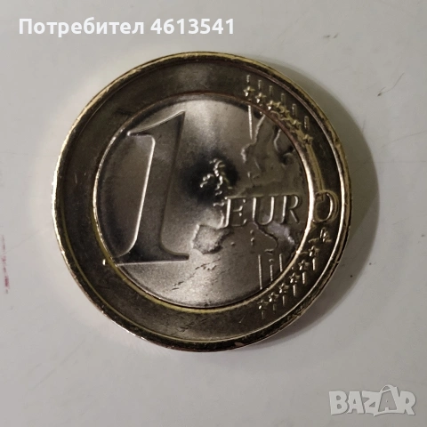 1евро бъгария 2026г, снимка 15 - Нумизматика и бонистика - 53112822