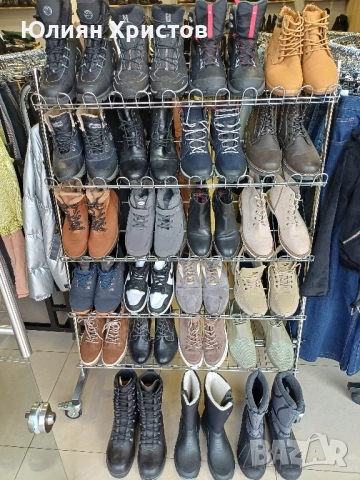 Продавам на едро обувки, снимка 2 - Дамски ежедневни обувки - 52435340