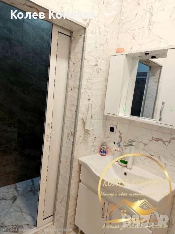 Тухлен апартамент град Димитровград, снимка 9 - Апартаменти - 53698488