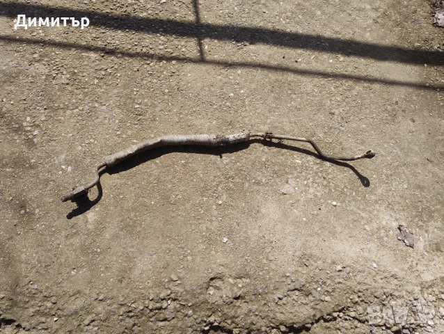 Маркуч - Тръба Хидравлична Високо Налягане За Фиат Браво 1.6И 16В 1998г / Fiat Bravo 1.6I 16V 1998y