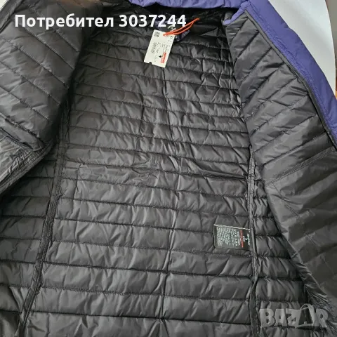 Яке Superdry , снимка 10 - Якета - 48799955