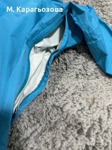 Дамско яке Patagonia Torrentshell, Размер XS, снимка 6 - Якета - 54246787