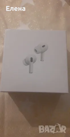 Слушалки Apple AirPods Pro generation , снимка 1 - Bluetooth слушалки - 48774124