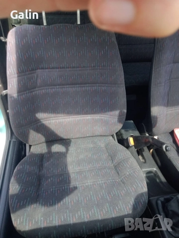 Vw Golf 3 1.4 mono на части , снимка 9 - Автомобили и джипове - 51647217