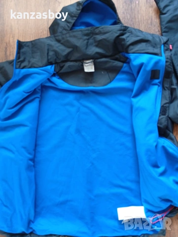 nike - страхотно мъжко горнище M, снимка 6 - Спортни дрехи, екипи - 53712166