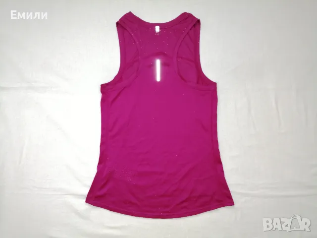 Nike DRI-FIT оригинален дамски потник р-р XS, снимка 15 - Спортни екипи - 47078429