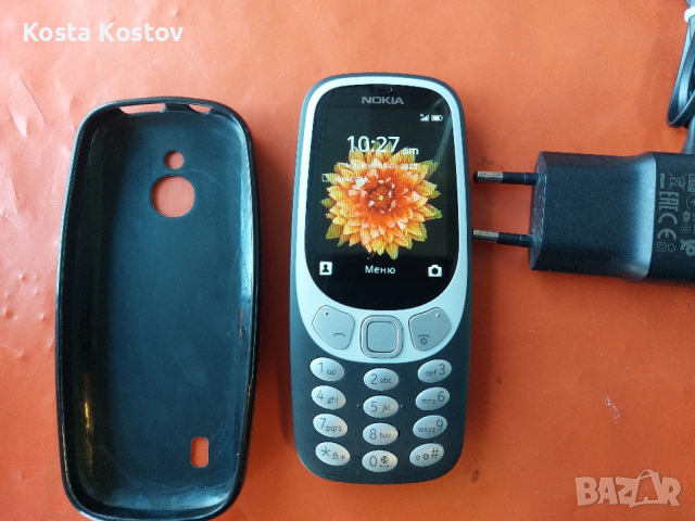 NOKIA 3310 3G