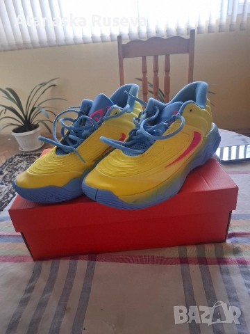 Баскетболни обувки Giannis immortality 4, снимка 11 - Спортни обувки - 52896165