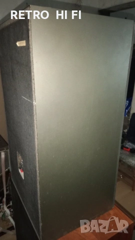 SANYO SX 622, снимка 3 - Тонколони - 53064333