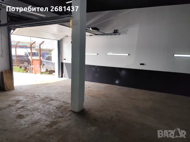 Склад под наем 65кв.м, снимка 3 - Складове - 49900348