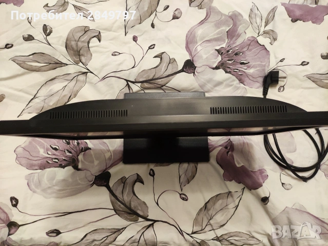 Продавам монитор ACER 19", снимка 6 - Монитори - 53363393