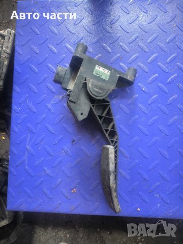 Педал газ за Opel Astra G Estate (02.1998 - 12.2009), 0281002278, снимка 2 - Части - 51131633