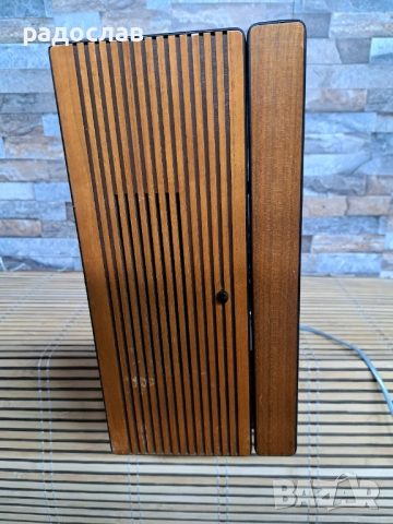 Nordmende 6001, снимка 9 - Декове - 52976880