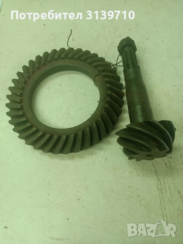 Авточасти за Москвич 2140,412 и 2138,408., снимка 4 - Части - 49106217