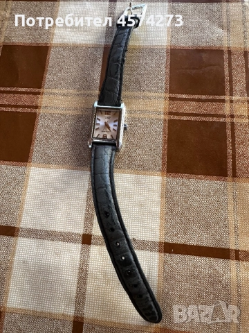 Часовник CASIO