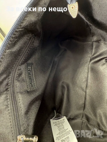 Tommy Hilfiger Дамска Чанта Томи Хилфигер - Различни Цветове Код E1310, снимка 7 - Чанти - 53757907