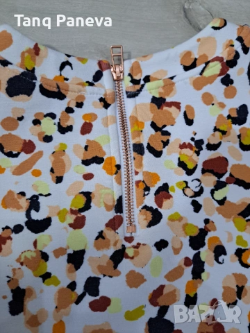 Нова блуза s Oliver, снимка 2 - Тениски - 53991269