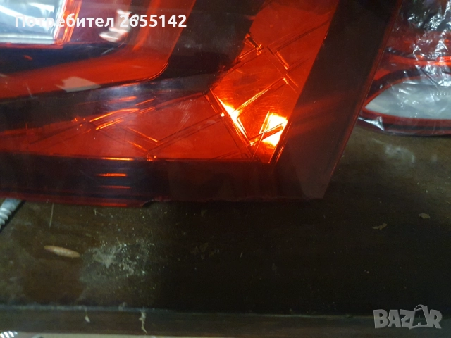 Стоп шкода, снимка 2 - Части - 51537971