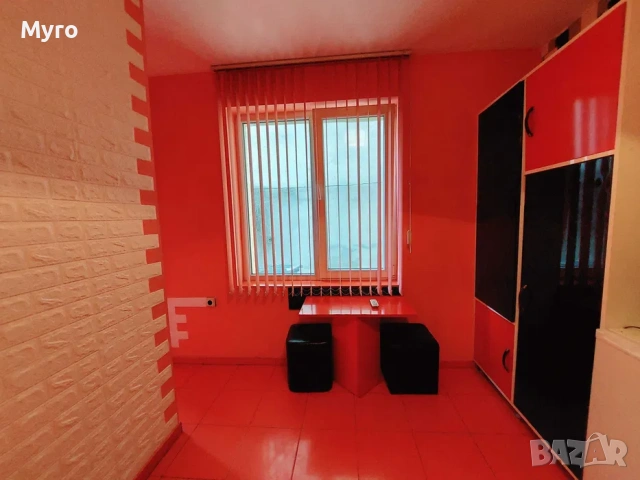 LEO2- Самостоятелно студио в идеален център за двама, снимка 5 - Квартири, нощувки - 53574245