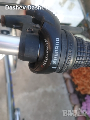 Велосипеди , снимка 9 - Велосипеди - 52344235