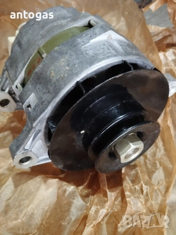 алтернатор