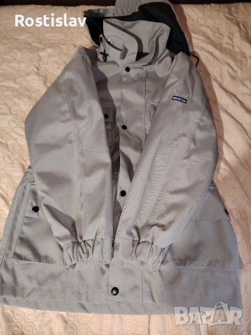 sparcko оригинално мъжко яке размер л , снимка 7 - Якета - 53245689
