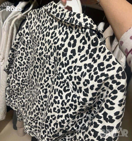 Дамски якета , снимка 2 - Якета - 53493904