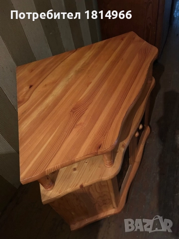 Барче, снимка 3 - Шкафове - 52492968