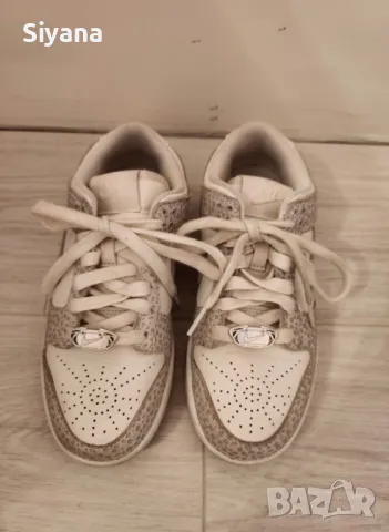 Nike Sportswear Ниски маратонки, ‘Dunk’ ,оригинални, снимка 3 - Маратонки - 49974667