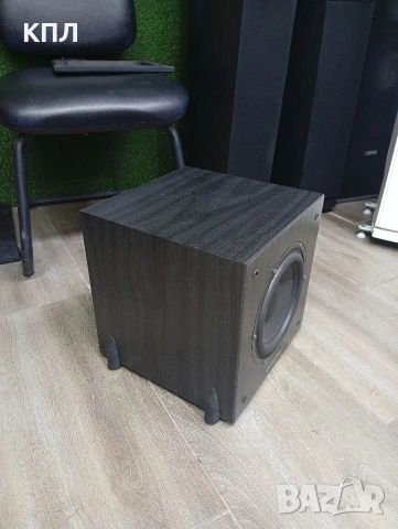 Активен субуфер Mordaunt-Short Carnival -7, снимка 3 - Тонколони - 53107737