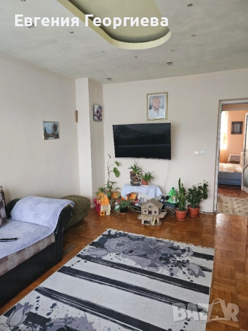 Тристаен ап.в кв.Аспарухово, снимка 3 - Апартаменти - 53121945