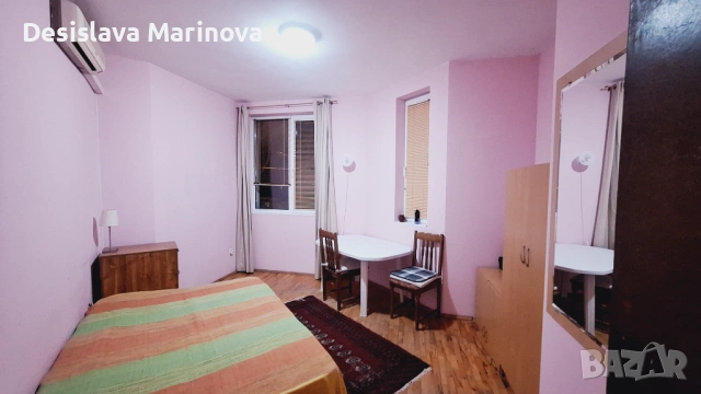 давам обзаведен тристаен апартамент в Бриз, снимка 7 - Апартаменти - 54078105