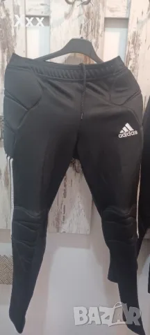 Вратарски екип ADIDAS -оригинален, снимка 4 - Футбол - 50231948