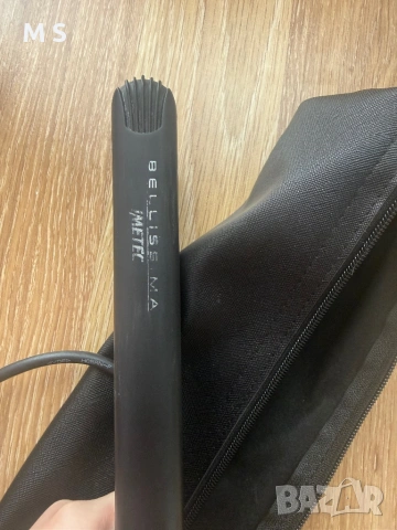 Преса за коса Bellissima, снимка 2 - Преси за коса - 53850220