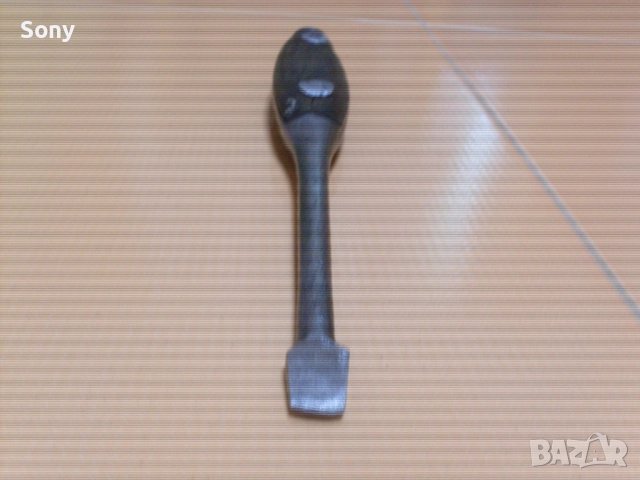 Стара отвертка- тип "шведска"., снимка 4 - Антикварни и старинни предмети - 52681863