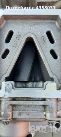 Компресор - supercharger eaton m65 , снимка 12 - Части - 49972358