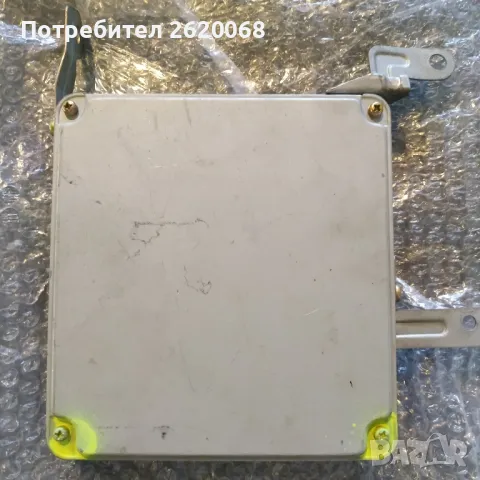 ECU / Компютър Daihatsu Feroza , снимка 2 - Части - 47167920