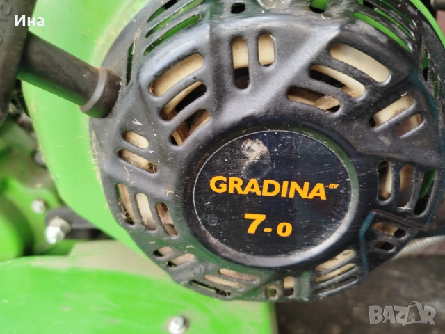Мотофреза с голямо ремарке, снимка 10 - Селскостопанска техника - 53401701