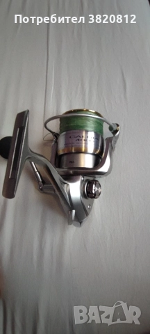Daiwa caldia X, снимка 3 - Макари - 52187053