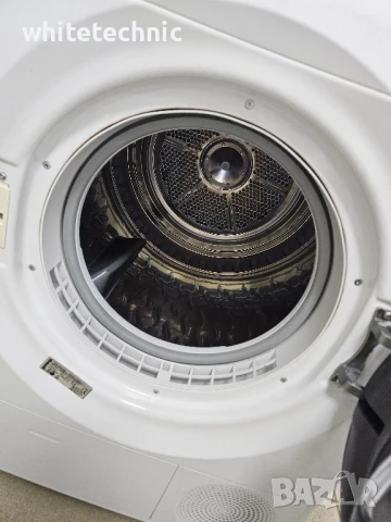 Сушилня с термопомпа Gorenje DS92ILS. 9кг., снимка 3 - Сушилни - 50481497