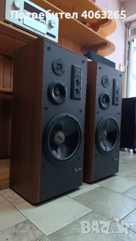 Трилентови тонколони Infinity