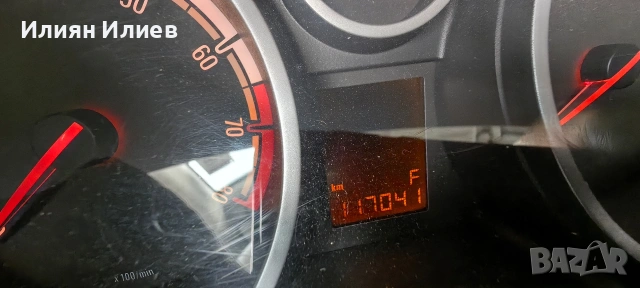 Опел корса 2010г 1.2 бензин , снимка 7 - Автомобили и джипове - 54255770