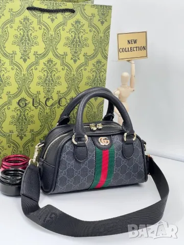 дамски чанти gucci, снимка 2 - Чанти - 46856978